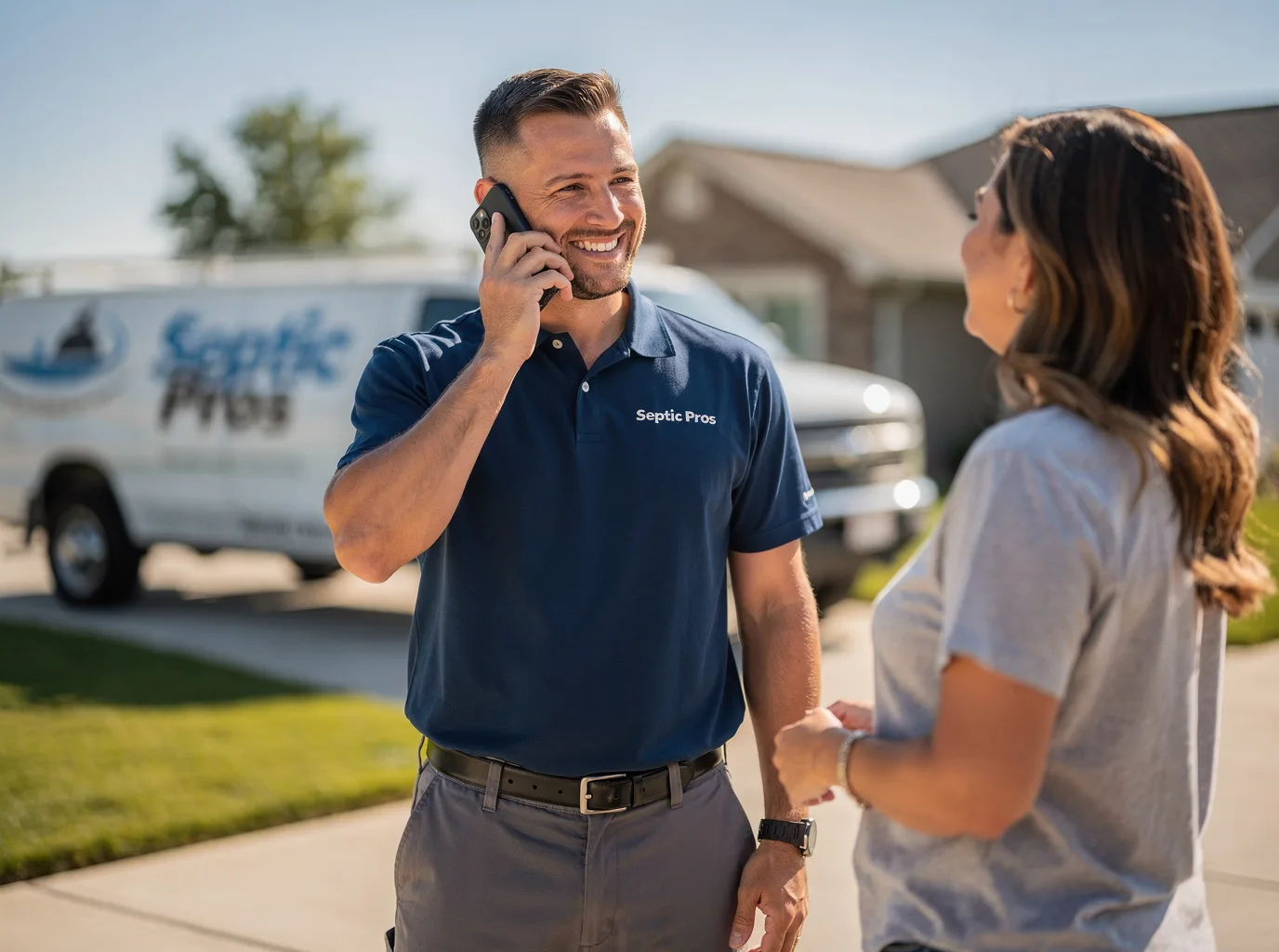 Septic Tank Pumping Marietta, NC FAQs